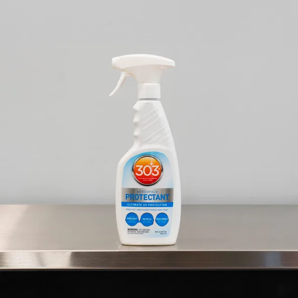 303 Aerospace Protectant