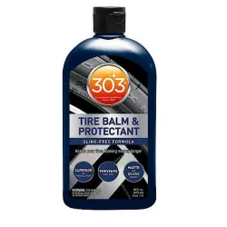 303 Aerospace Tire Balm & Protectant image 2