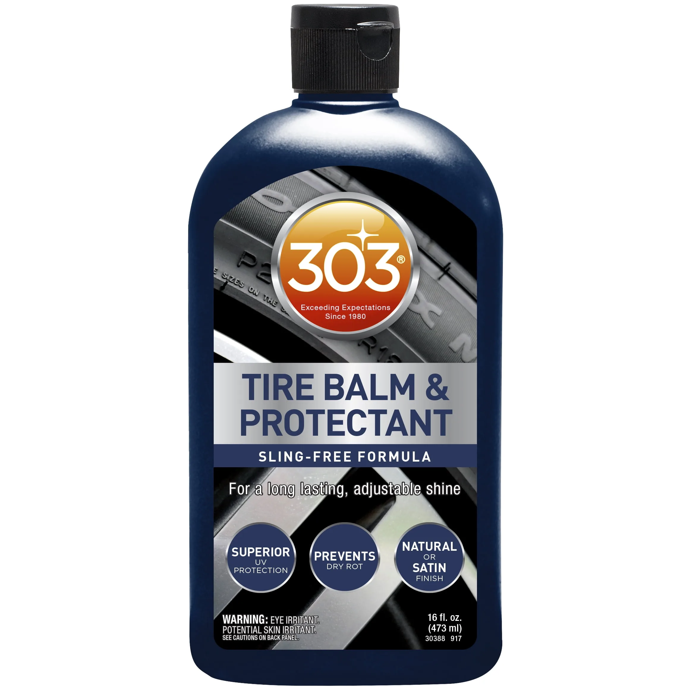 303 Aerospace Tire Balm & Protectant image 3