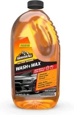 Armor All Ultra Shine Wash & Wax image 3