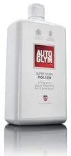 Autoglym Super Resin Polish image 3