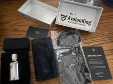AvalonKing Armor Shield IX Ceramic Coating Kit
