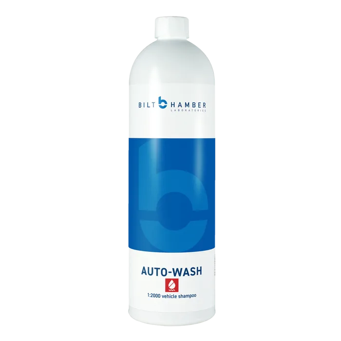 Bilt Hamber Auto Wash image 2