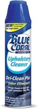Blue Coral Upholstery Cleaner Dri-Clean Plus image 3