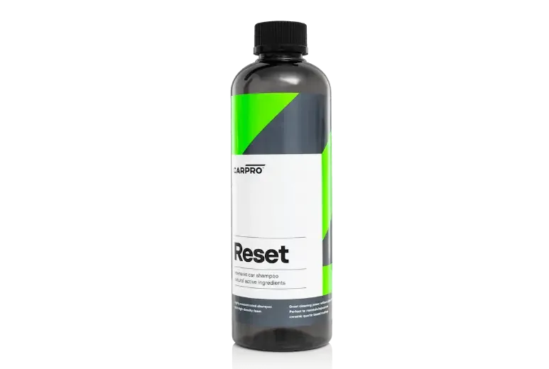 CarPro Reset Intensive Car Shampoo