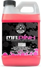 Chemical Guys Mr. Pink Super Suds Car Wash Soap