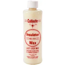 Collinite No. 845 Insulator Wax image 2