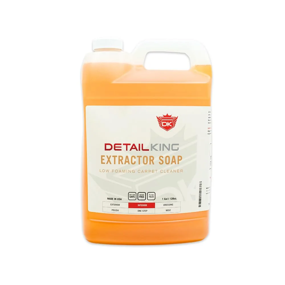 Detail King Xtreme Foam Shampoo image 3