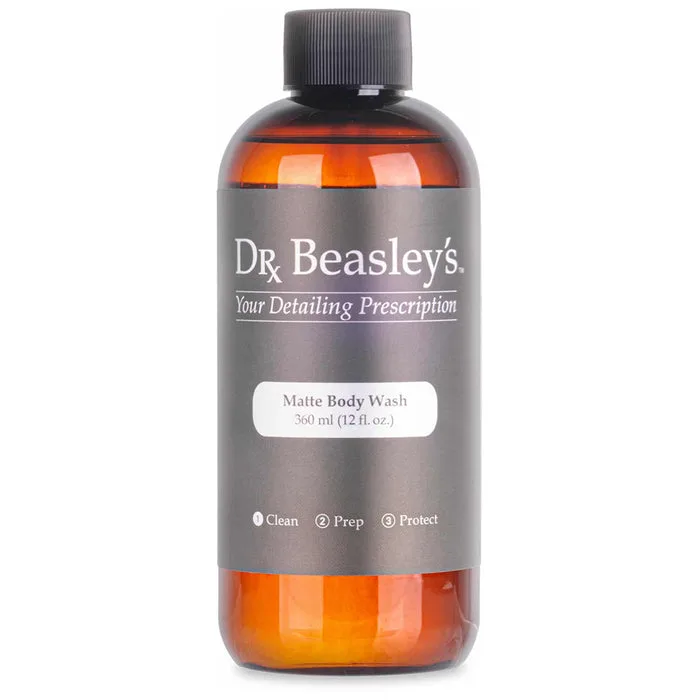 Dr. Beasley's Matte Body Wash image 3