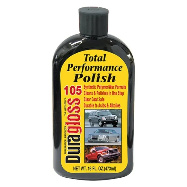 Duragloss 105 Total Performance Polish image 2