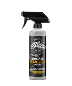 Ethos Ceramic Speed Wax PRO image 3