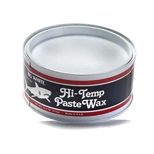 Finish Kare FK1000P Hi-Temp Paste Wax