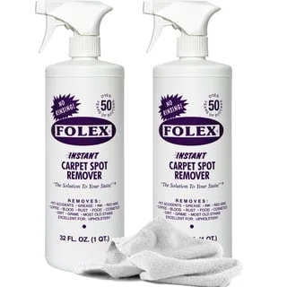 Folex Carpet Spot Remover image 2