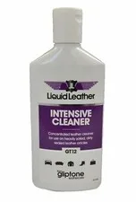 Gliptone Liquid Leather Cleaner image 2