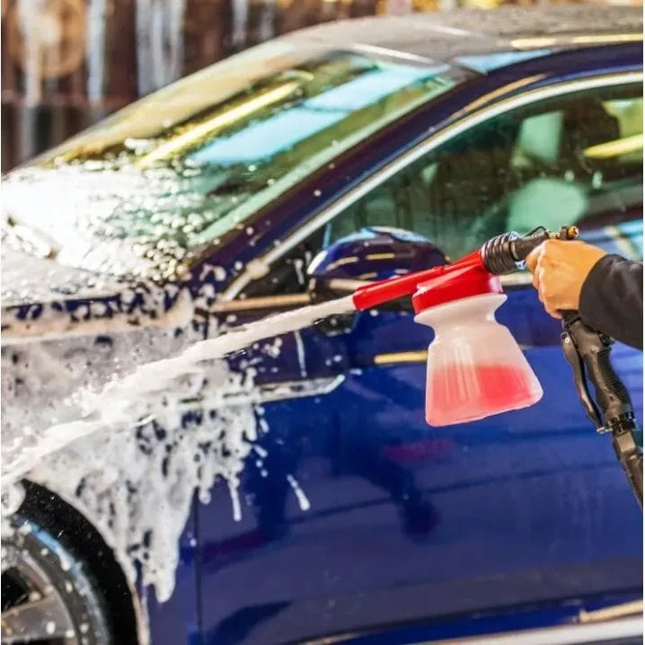 Griot's Garage Brilliant Finish Car Wash