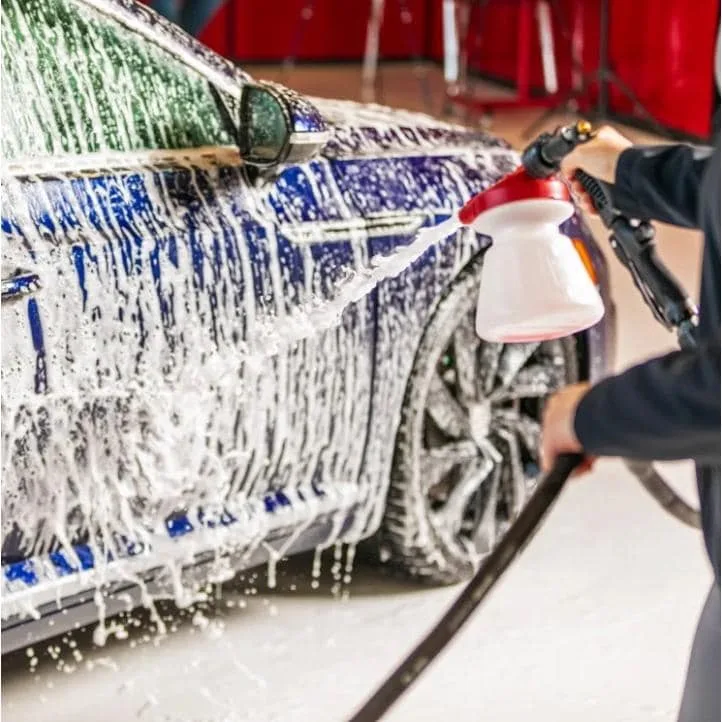 Griot's Garage Brilliant Finish Car Wash image 2