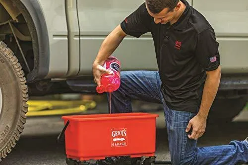 Griot's Garage Brilliant Finish Car Wash image 3