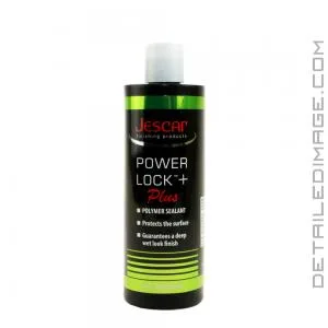 Jescar Power Lock Plus Polymer Sealant image 2