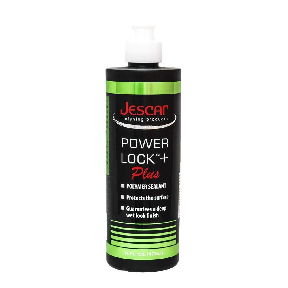 Jescar Power Lock Plus Polymer Sealant image 3