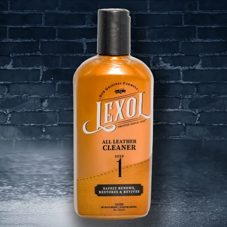 Lexol All Leather Cleaner