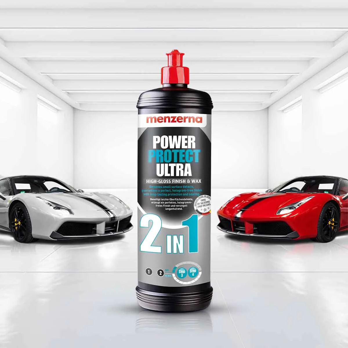 Menzerna Power Protect Ultra 2-in-1 Sealant image 3