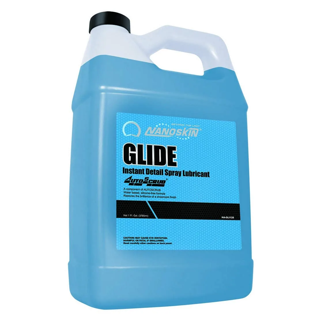 Nanoskin Glide Instant Detail Spray