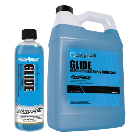 Nanoskin Glide Instant Detail Spray image 2