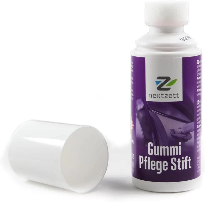 nextzett Gummi Pflege Rubber Care Stick