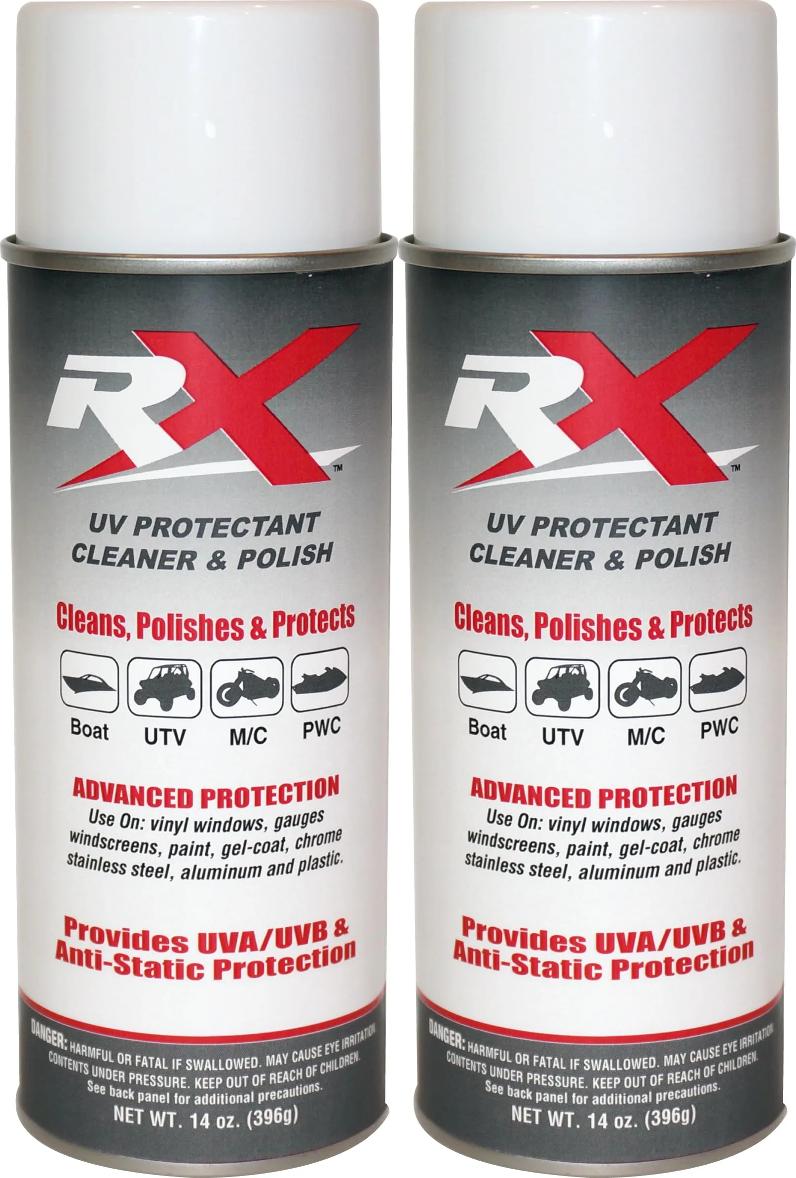 Plexus Plastic Cleaner Protectant and Polish