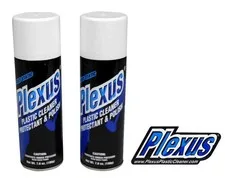 Plexus Plastic Cleaner Protectant and Polish image 2