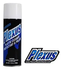 Plexus Plastic Cleaner Protectant and Polish image 3