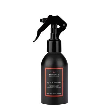 Swissvax Quick Finish Detailing Spray