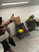 The Last Coat Deep Ice Ceramic Sealant image 3