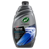 Turtle Wax Hybrid Solutions Ceramic Wash & Wax image 3