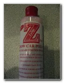 Zaino Z-2 Show Car Polish image 3
